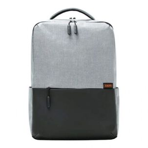 Mochila Xiaomi Commuter Backpack Notebook 15.6" Gris Claro